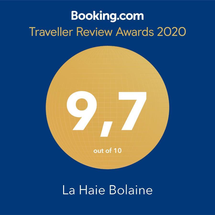 La Haie Bolaine Gesves