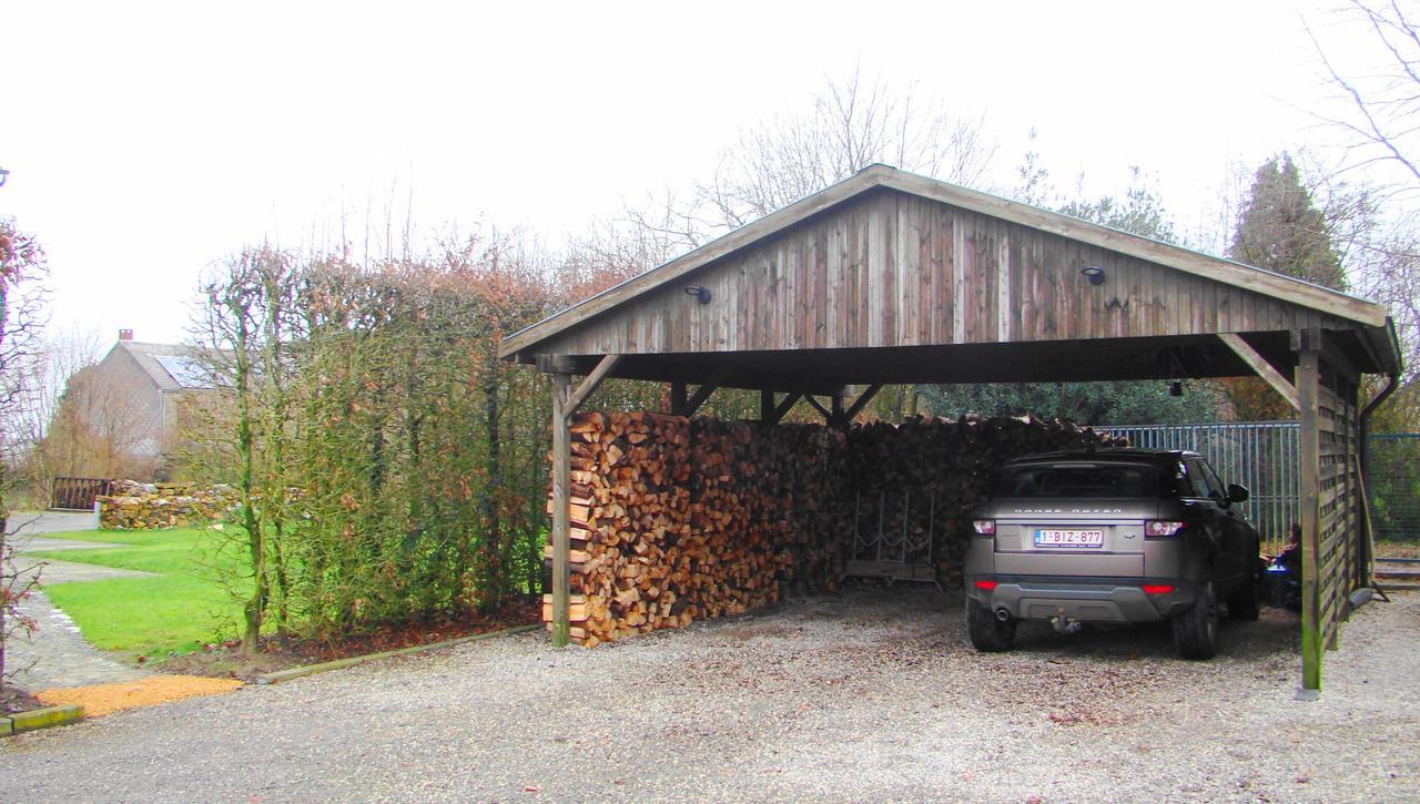 Bed & Breakfast La Haie Bolaine