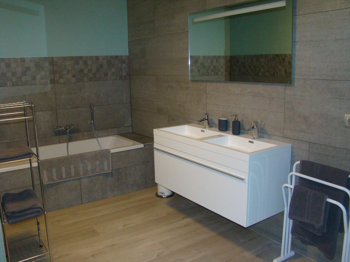 La Haie Bolaine Bed & Breakfast