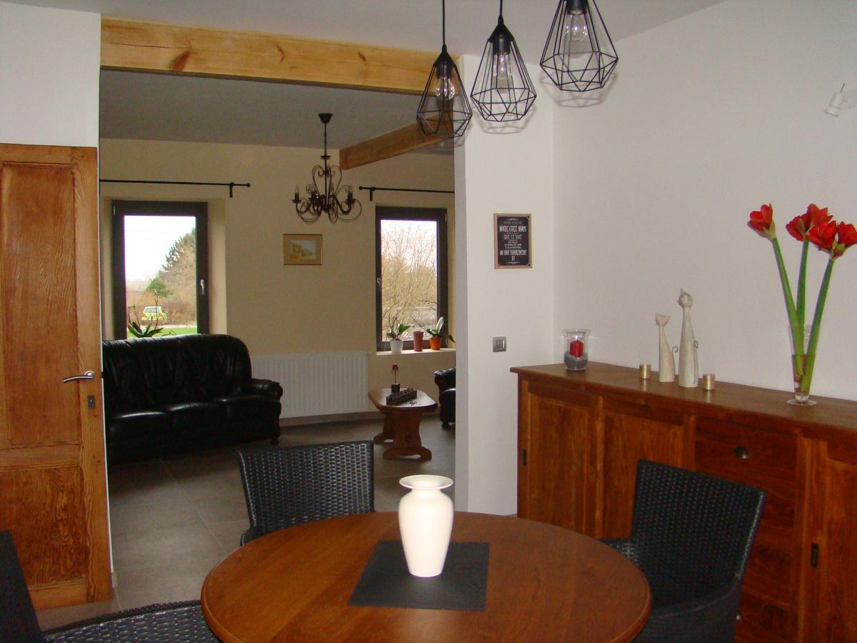 Bed & Breakfast La Haie Bolaine