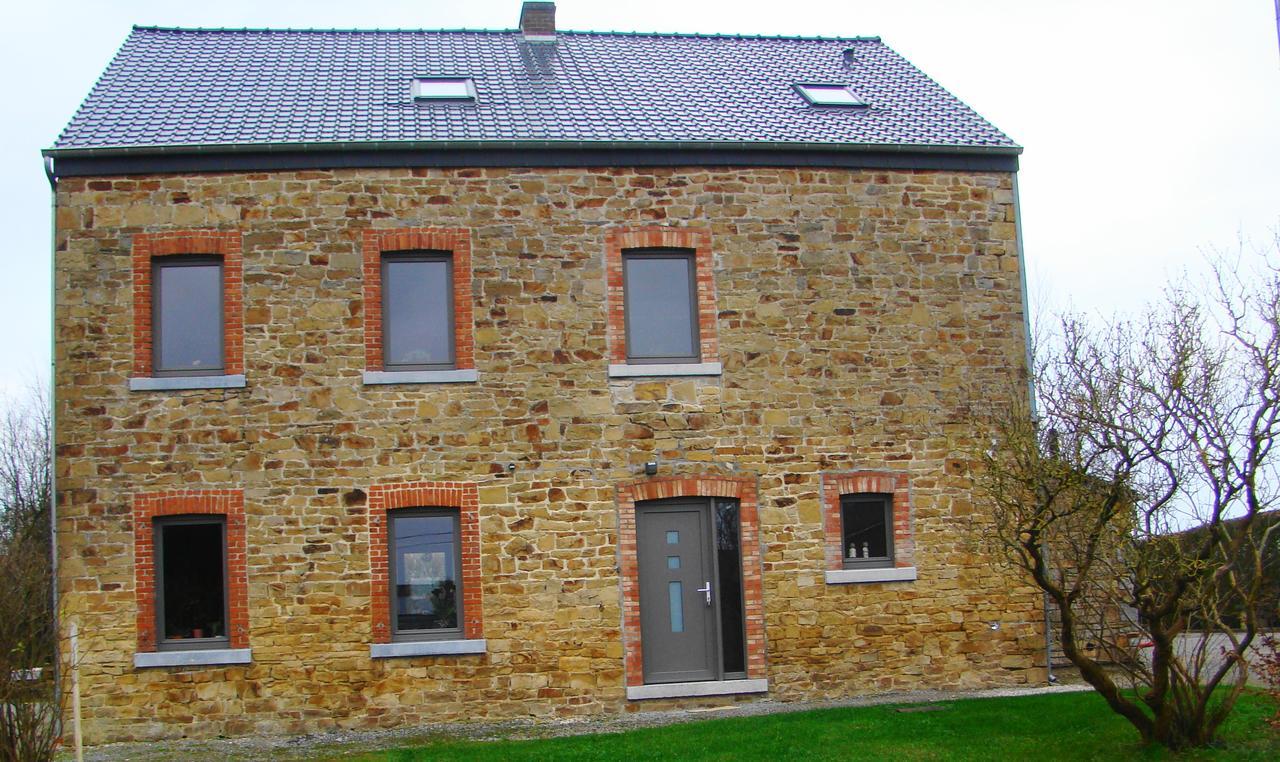 La Haie Bolaine Gesves