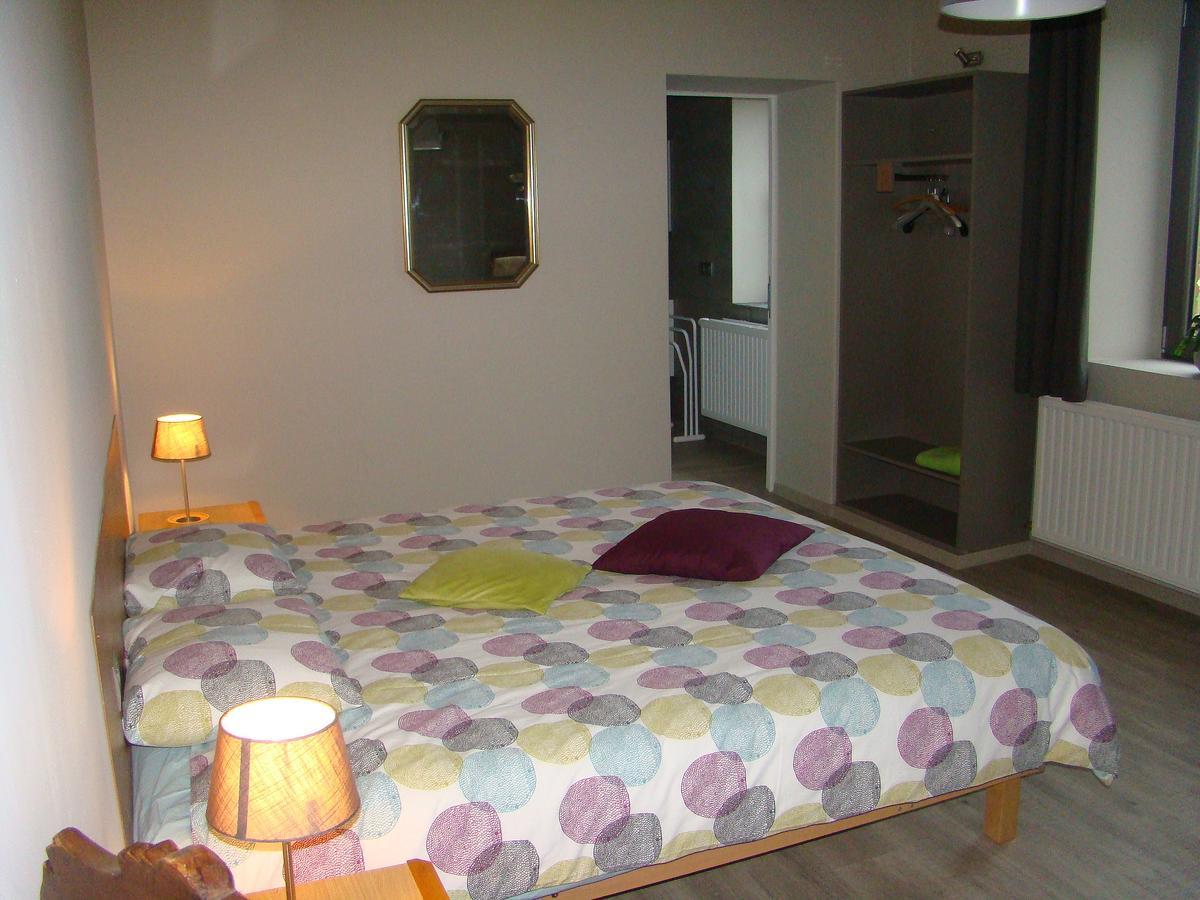 Bed & Breakfast La Haie Bolaine *