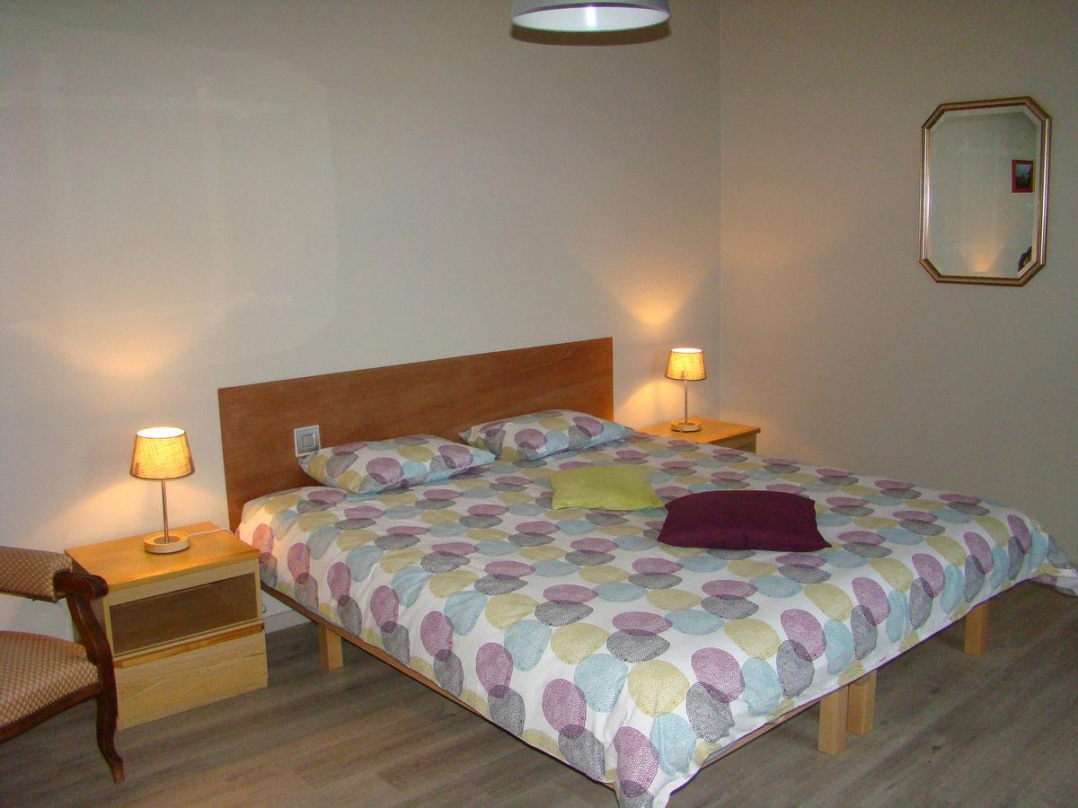 La Haie Bolaine Bed & Breakfast Gesves