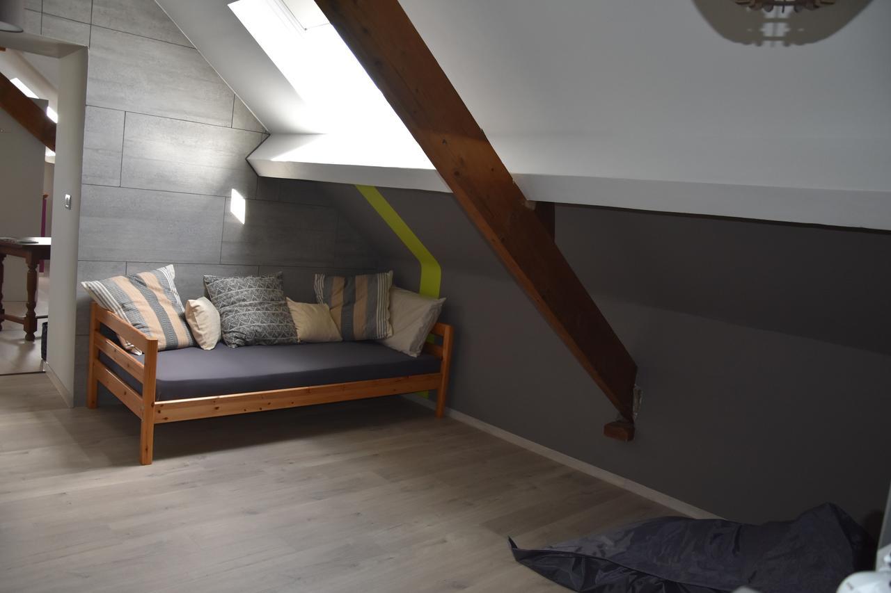 Bed & Breakfast La Haie Bolaine