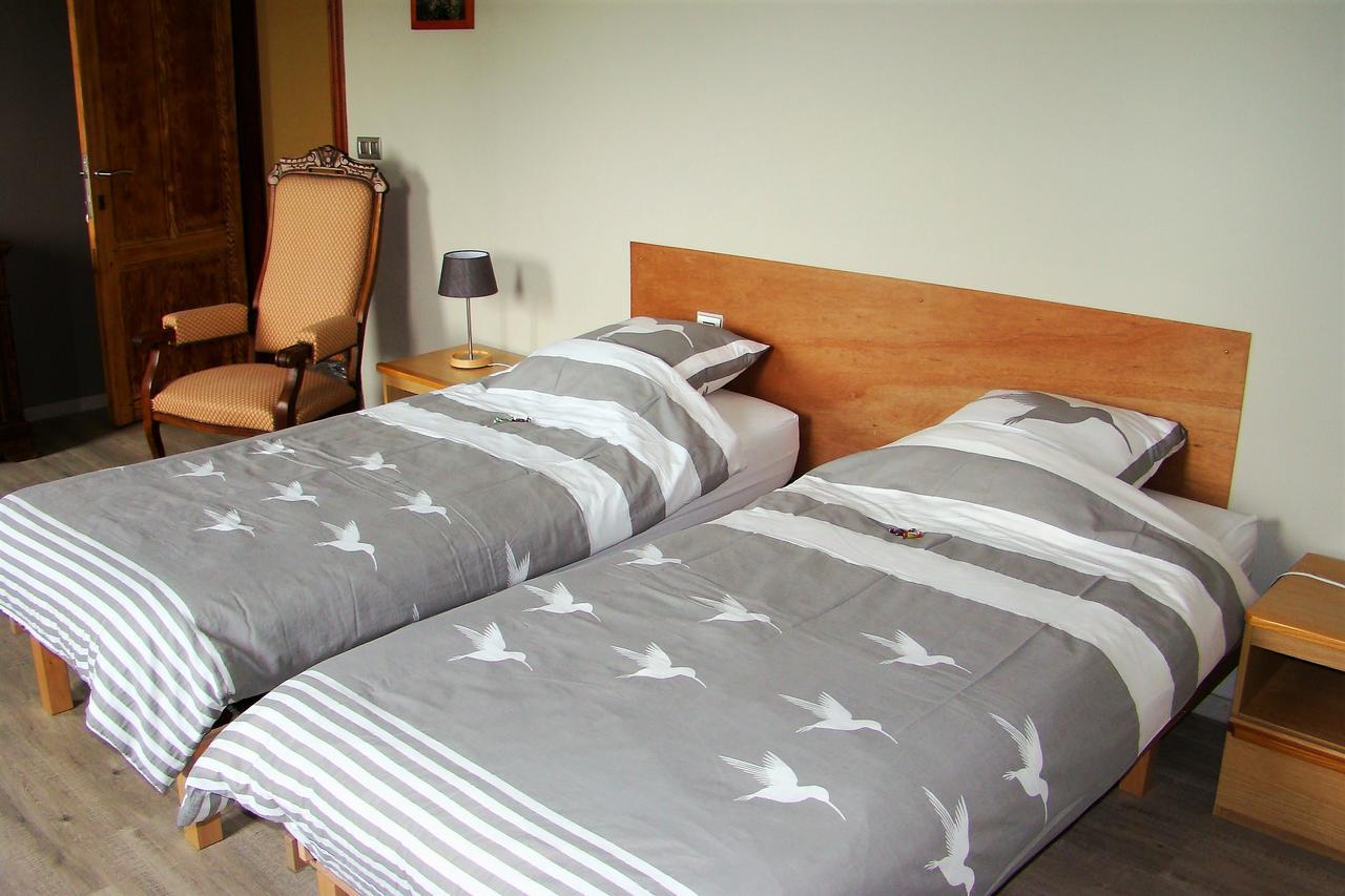 Bed & Breakfast La Haie Bolaine Gesves