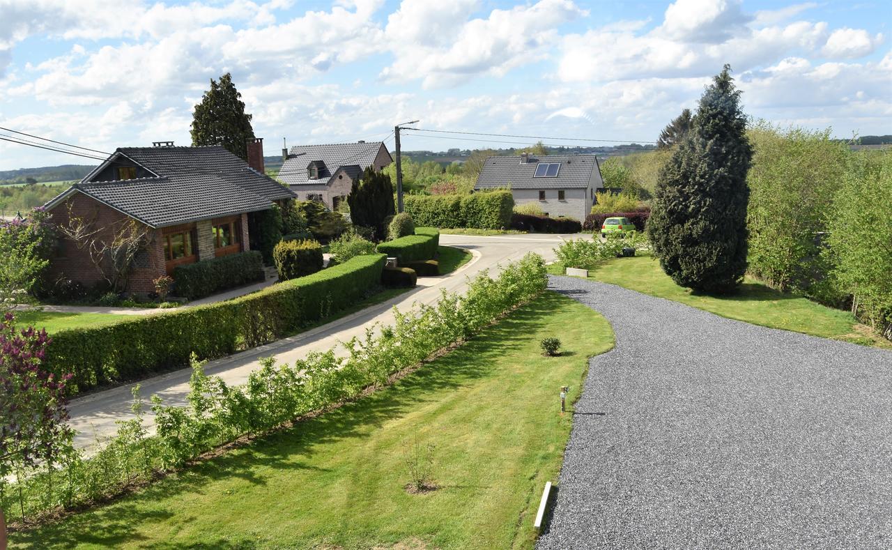 La Haie Bolaine Gesves
