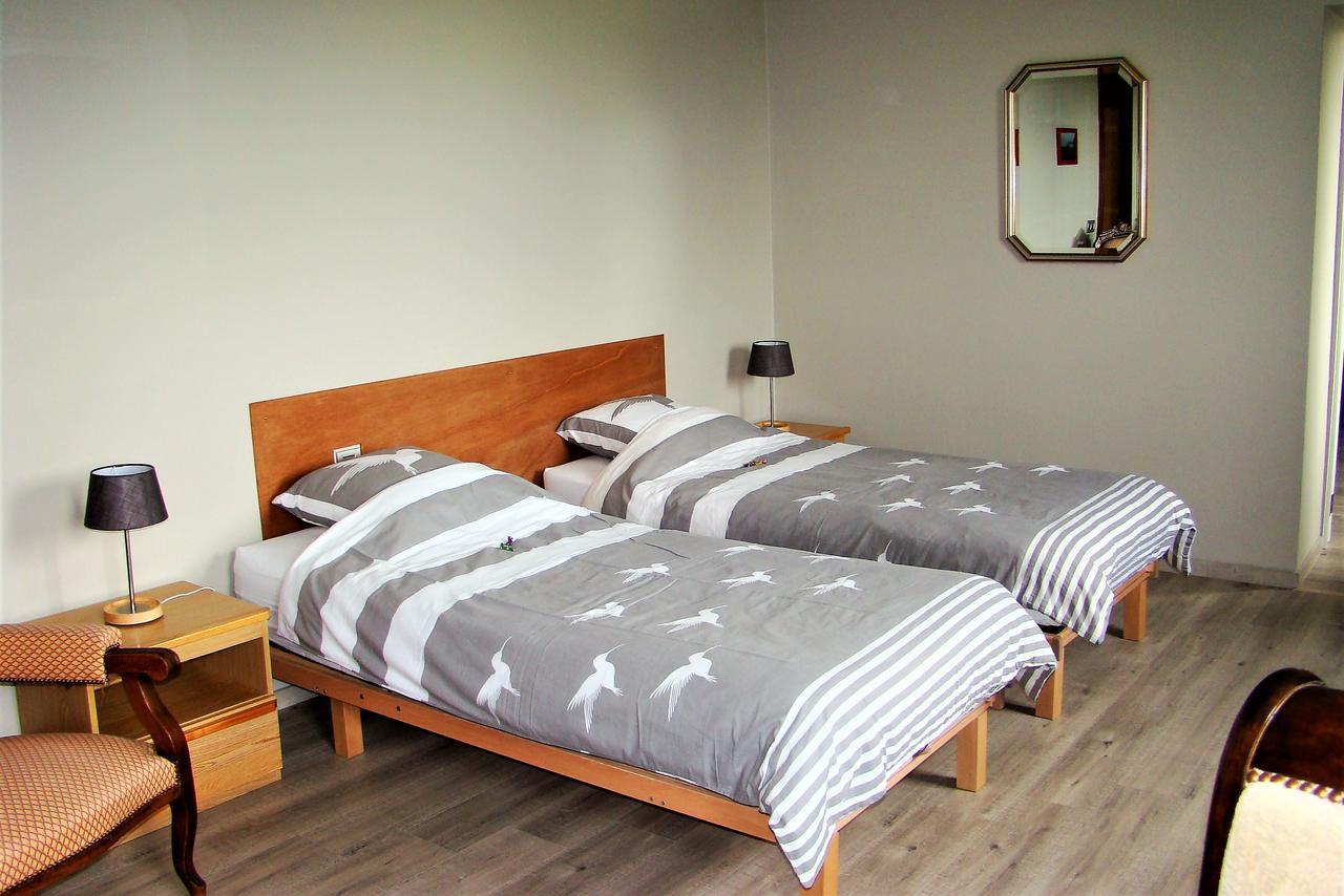 La Haie Bolaine Bed & Breakfast *