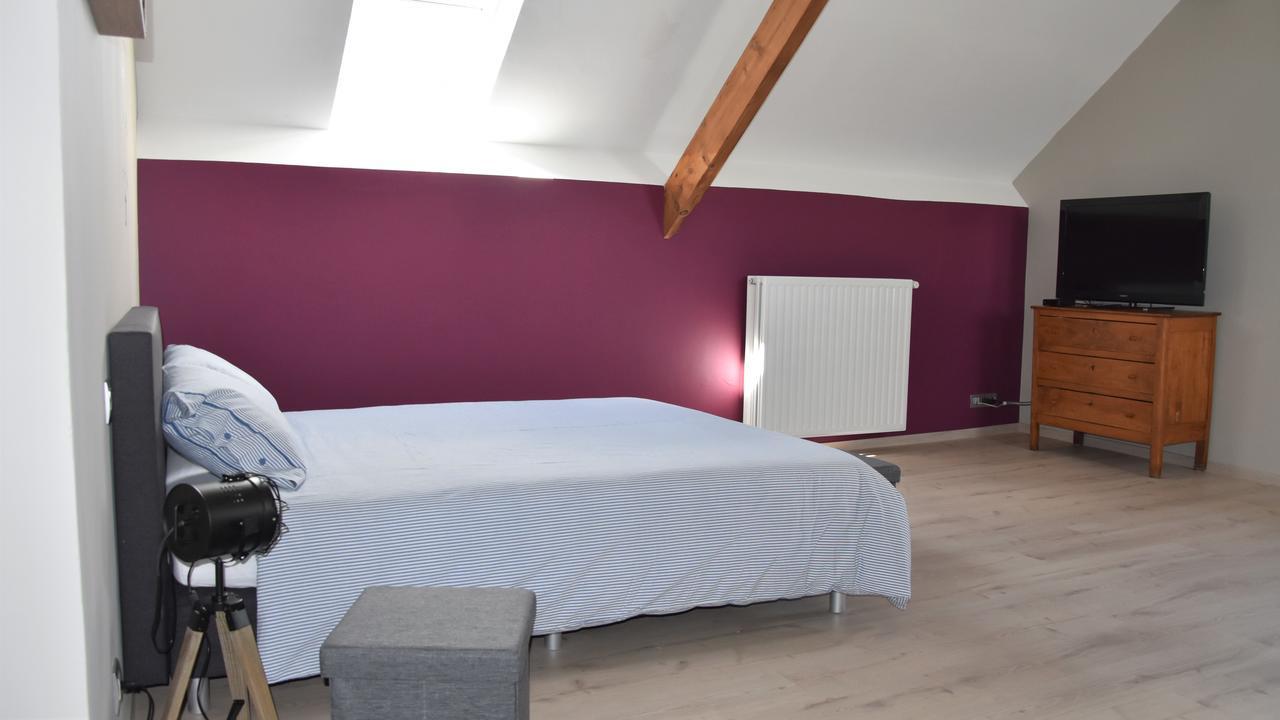 Bed & Breakfast La Haie Bolaine