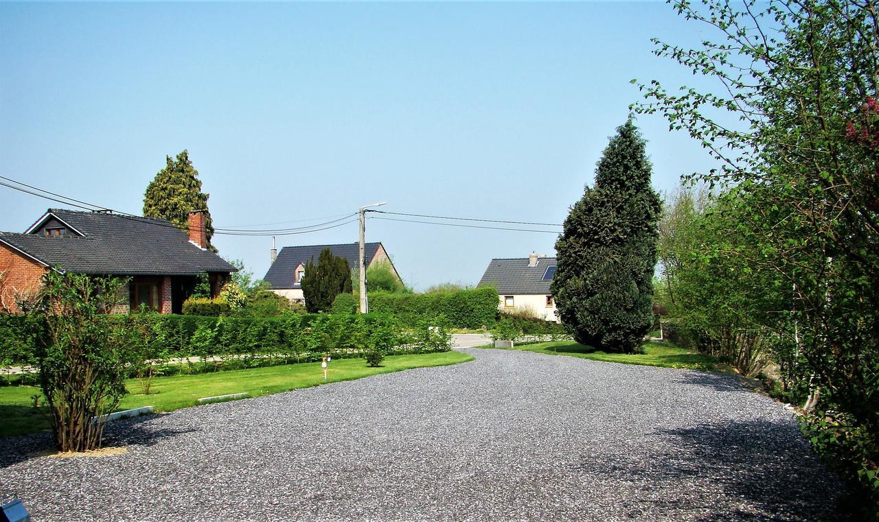 Bed & Breakfast La Haie Bolaine *