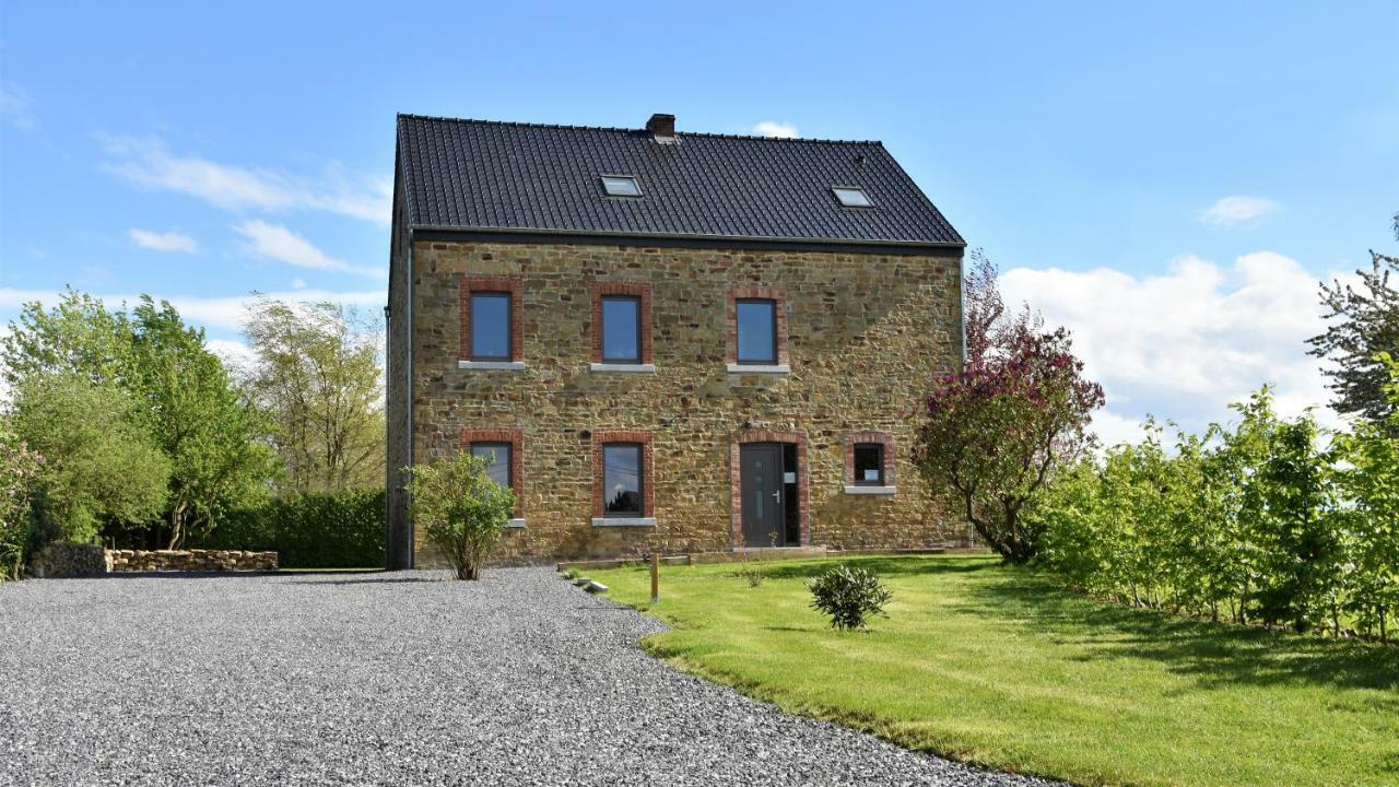 Bed & Breakfast La Haie Bolaine *